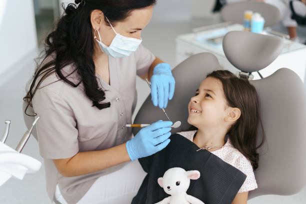 Best Urgent Dental Care for Toothaches in Palmview, TX