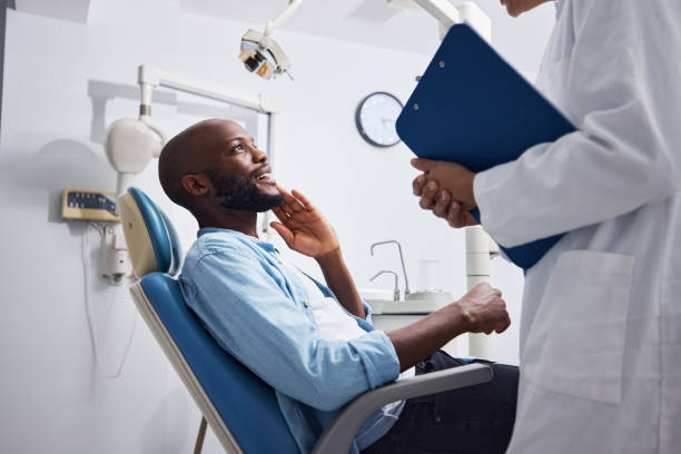 Best Emergency Denture Repair in Palmview, TX