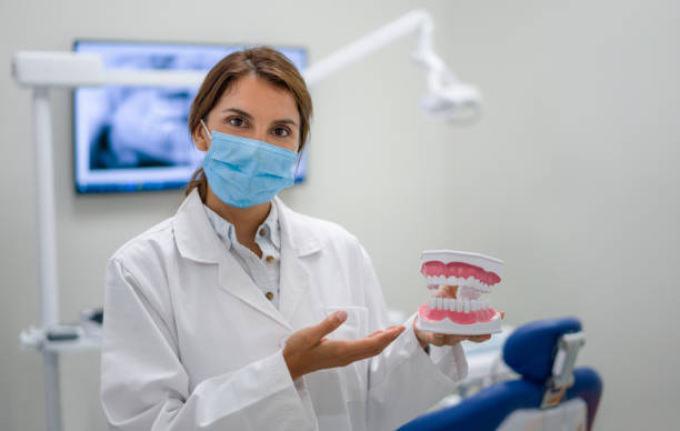 Best Emergency Orthodontic Repairs in Palmview, TX