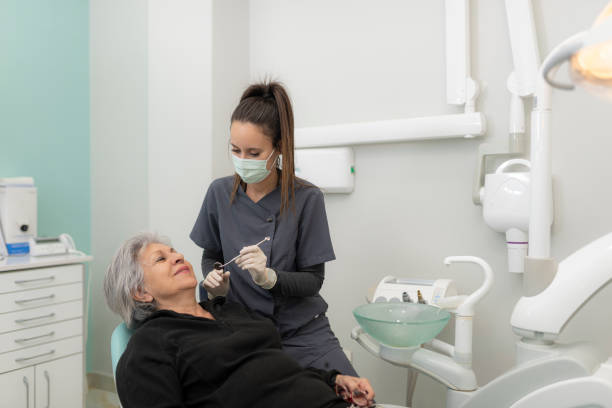 Best Emergency Care for Gum Disease in Palmview, TX
