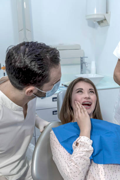 Best Emergency Treatment for Oral Infections in Palmview, TX